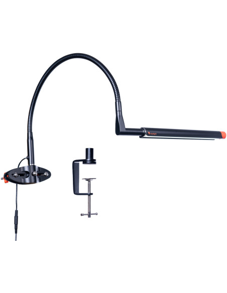 Künstler- und Zeichenlampe Daylight Techne 2