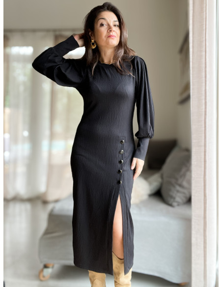 Maya Pullover-Kleid Schnittmuster - Clématisse Pattern