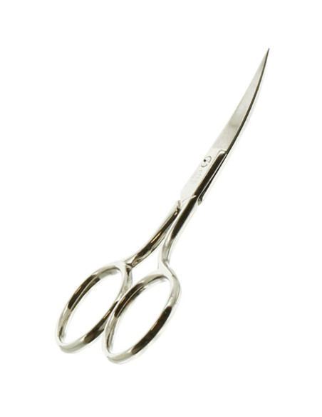 Premax Stickschere mit gebogenen Klingen 9 cm
