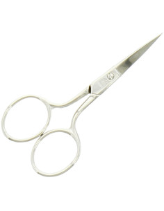 Premax Stickschere mit gebogenen Klingen 9 cm 2
