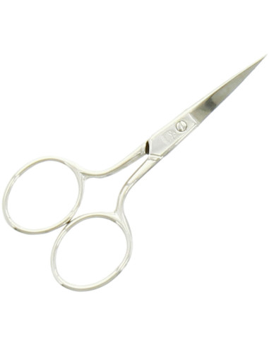 Premax Stickschere mit gebogenen Klingen 9 cm