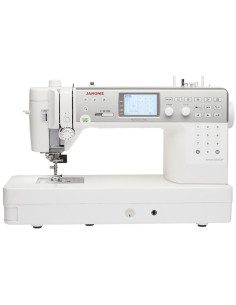 Nähmaschine Janome Memory Craft 6700P