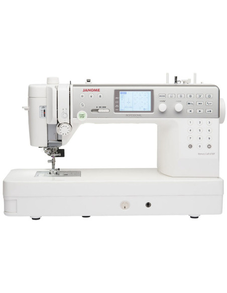 Nähmaschine Janome Memory Craft 6700P