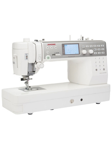 Nähmaschine Janome Memory Craft 6700P