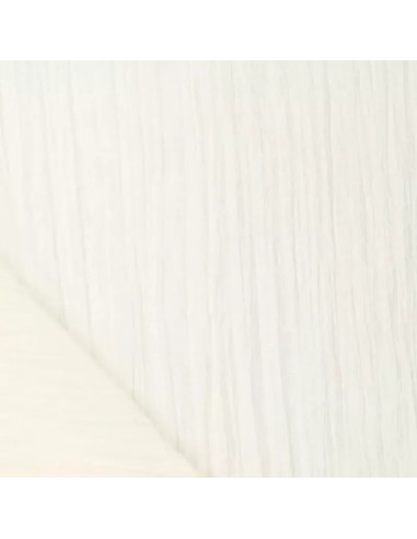 Leichter Voile-Stoff - Ecru