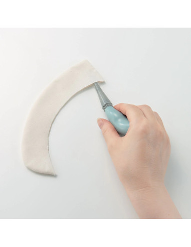 Clover konischer Schneiderstempel