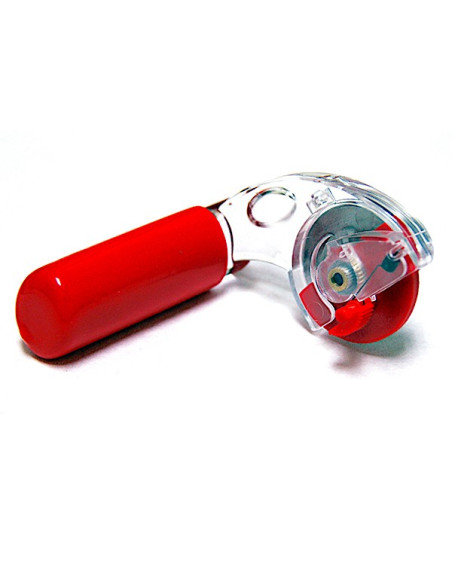 Ergonomischer Rollschneider Martelli 45 mm