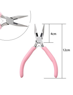 Schmuck- und Perlen-Spitzzange