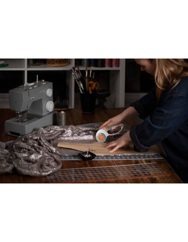 Fiskars Rollschneider 60 mm