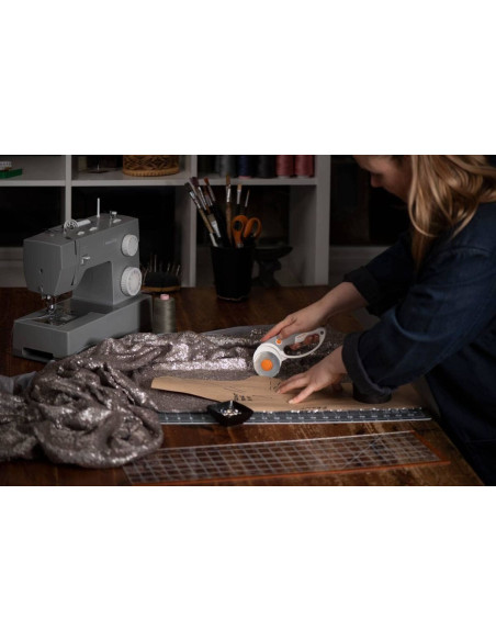 Fiskars Rollschneider 60 mm