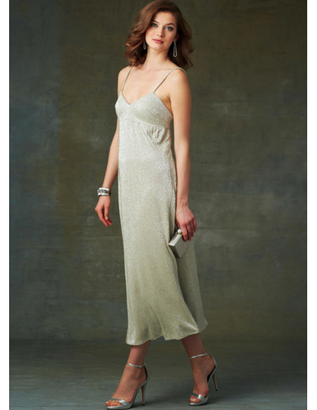 Kleidmuster - Vogue 9278
