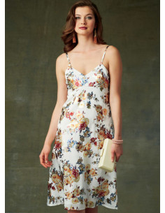 Kleidmuster - Vogue 9278 2
