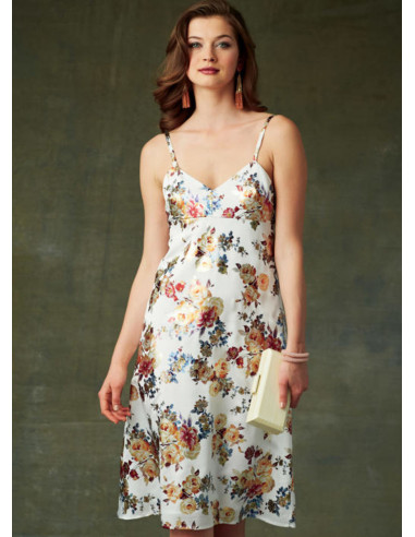Kleidmuster - Vogue 9278