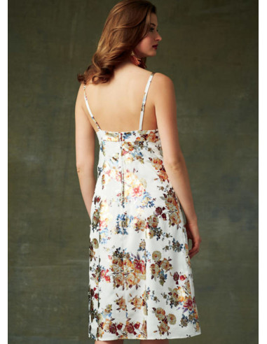 Kleidmuster - Vogue 9278