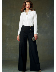 Hosenmuster - Vogue 9282