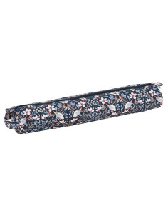 Stricknadel-Set - Vögel in Blüten