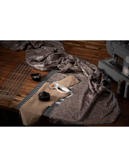 Fiskars Rollschneider 60 mm