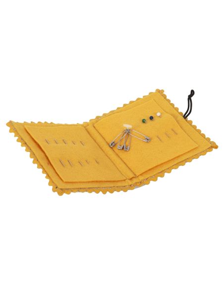 Nadeletui - Bienen