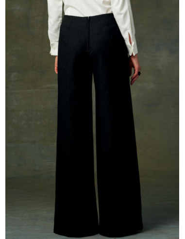 Hosenmuster - Vogue 9282