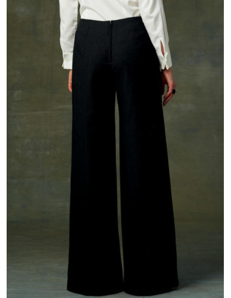 Hosenmuster - Vogue 9282