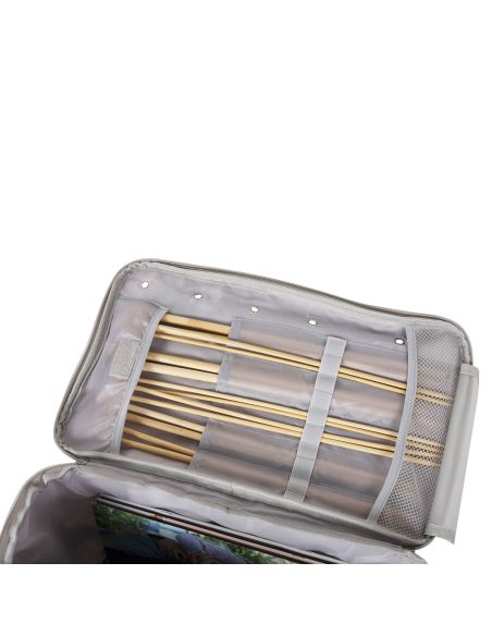 Stricktasche - Biene