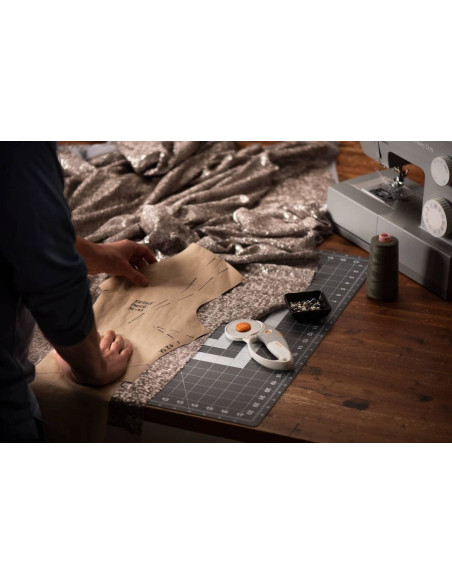 Fiskars Rollschneider 60 mm