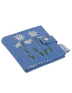 Stickset - Gänseblümchen