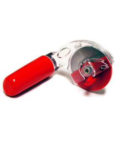 Ergonomischer Rollschneider Martelli 60 mm