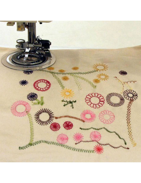 Universelle Blumenbrechstange