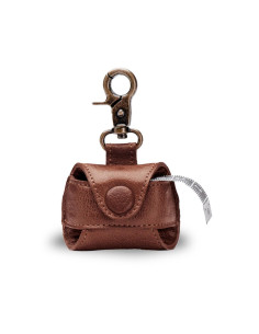 Lederetui für Maßband Muud Malmö Hook - Rich Brown 2
