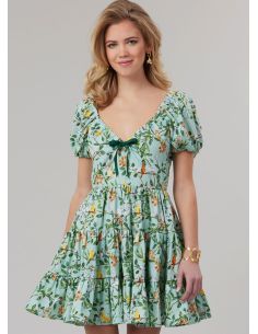 Kleidmuster - McCall's 8575
