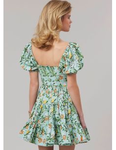Kleidmuster - McCall's 8575 2