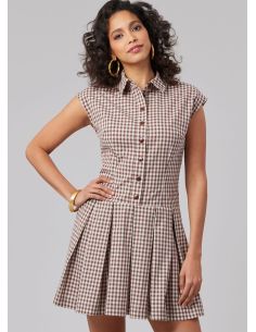 Kleidermuster - McCall's 8576