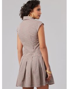 Kleidermuster - McCall's 8576 2