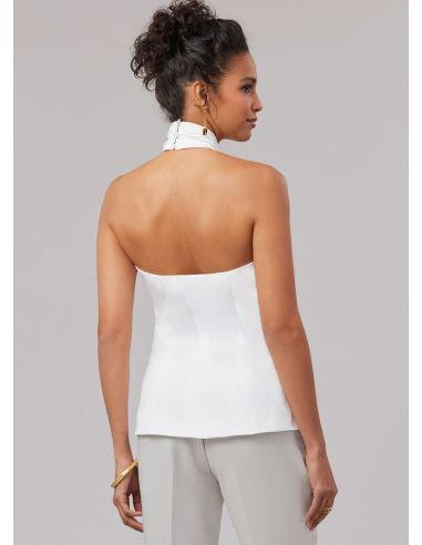 Oberteil-Schnittmuster - McCall's 8579