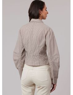 Hemd-Schnittmuster - McCall's 8580 2