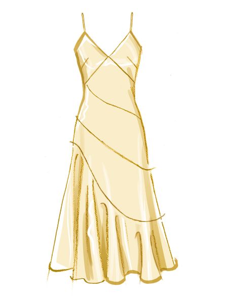 Kleidmuster - McCall's 8582