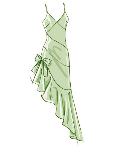 Kleidmuster - McCall's 8582