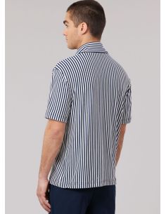 Oberteil-Schnittmuster - McCall's 8589 2