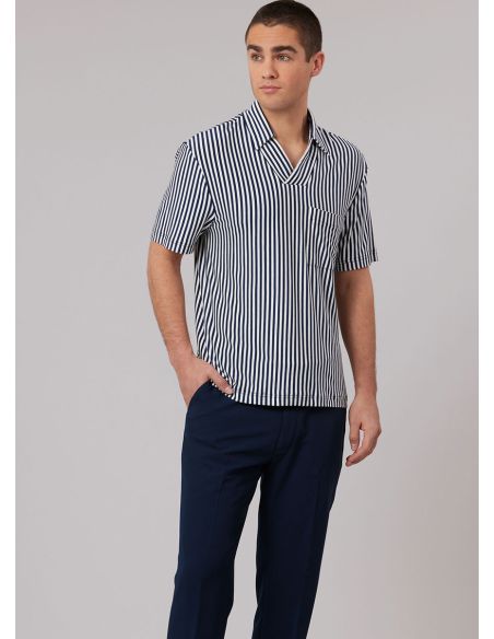 Oberteil-Schnittmuster - McCall's 8589