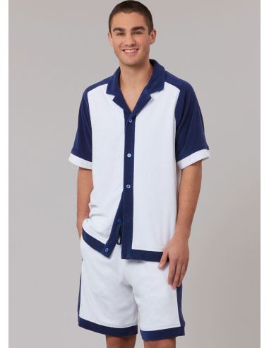 Oberteil-Schnittmuster - McCall's 8590