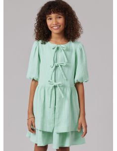 Oberteil- und Kleider-Schnittmuster - McCall's 8593