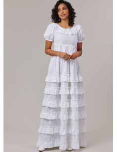 Kleidmuster - McCall's 8594