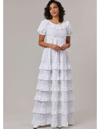 Kleidmuster - McCall's 8594