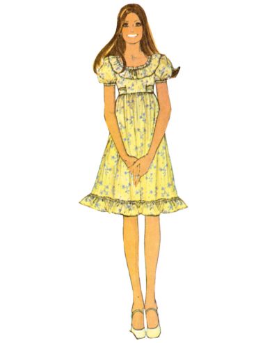 Kleidmuster - McCall's 8594