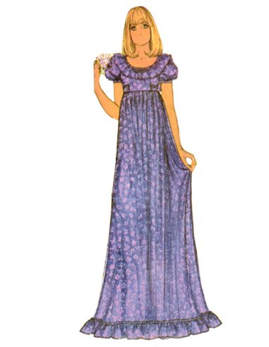 Kleidmuster - McCall's 8594