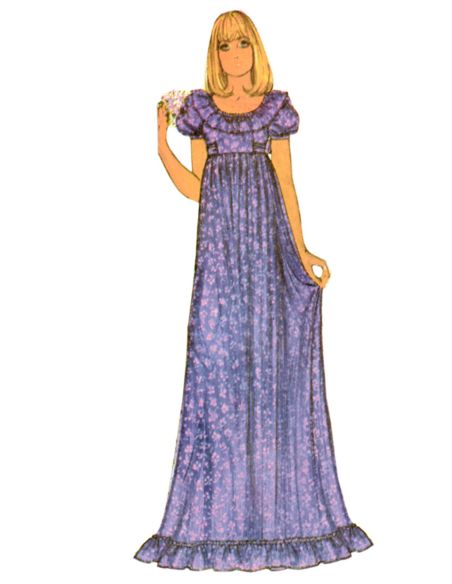 Kleidmuster - McCall's 8594