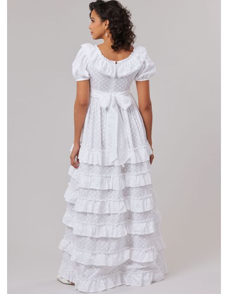 Kleidmuster - McCall's 8594