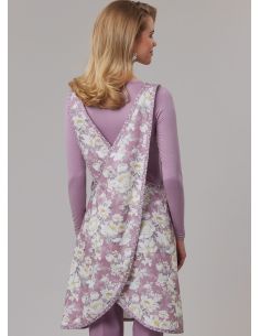 Schürzenmuster - McCall's 8598 2