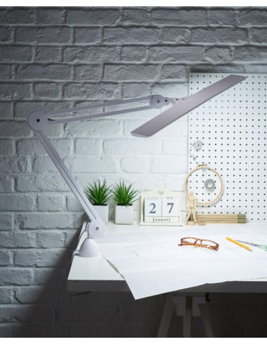 LED-Arbeitslampe Daylight Lumi